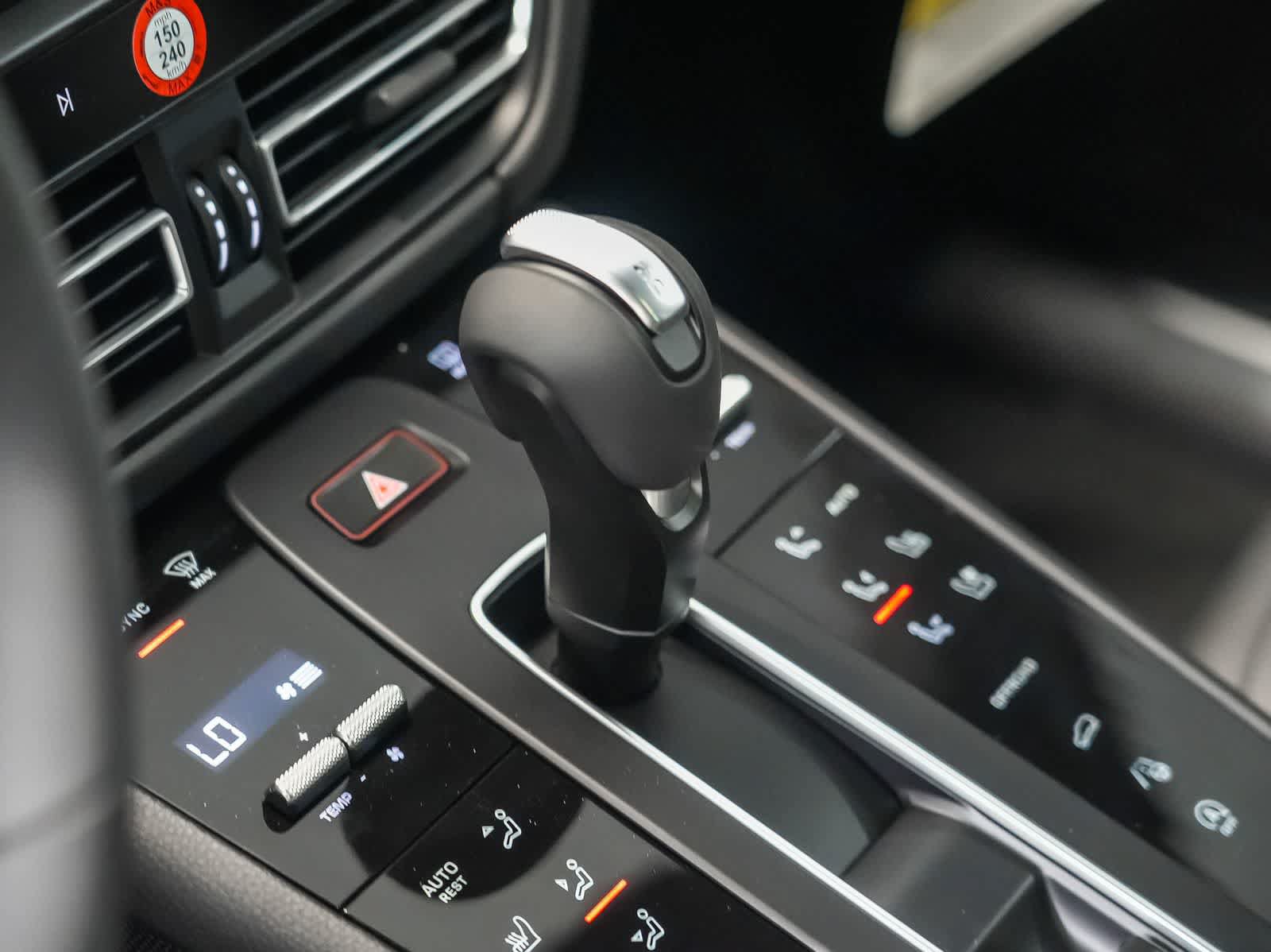 New 2026 Porsche Macan S AWD/4WD image 24