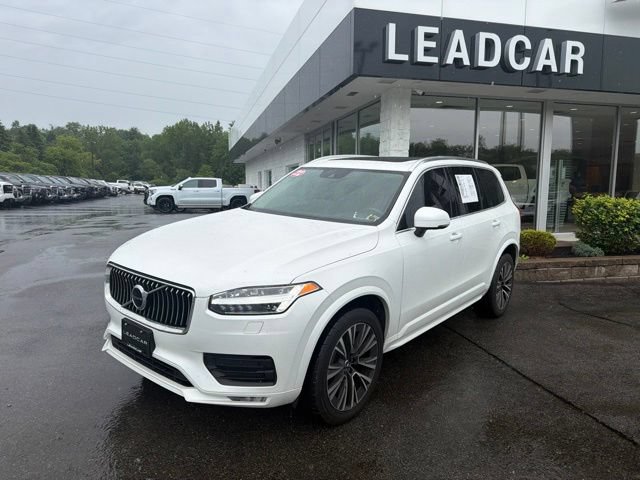 Used 2022 Volvo XC90 T5 Momentum w/ Climate Package
