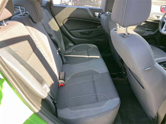 Used 2014 Ford Fiesta SE w/ Equipment Group 201A image 20