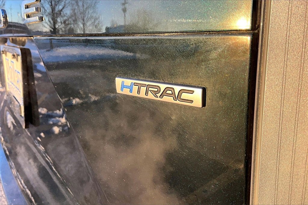 Used 2024 Hyundai Palisade Calligraphy image 8