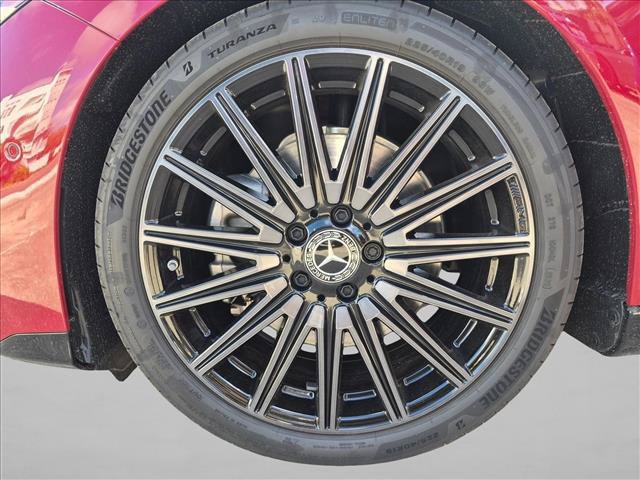 New 2027 Mercedes-Benz CLA 220 image 15