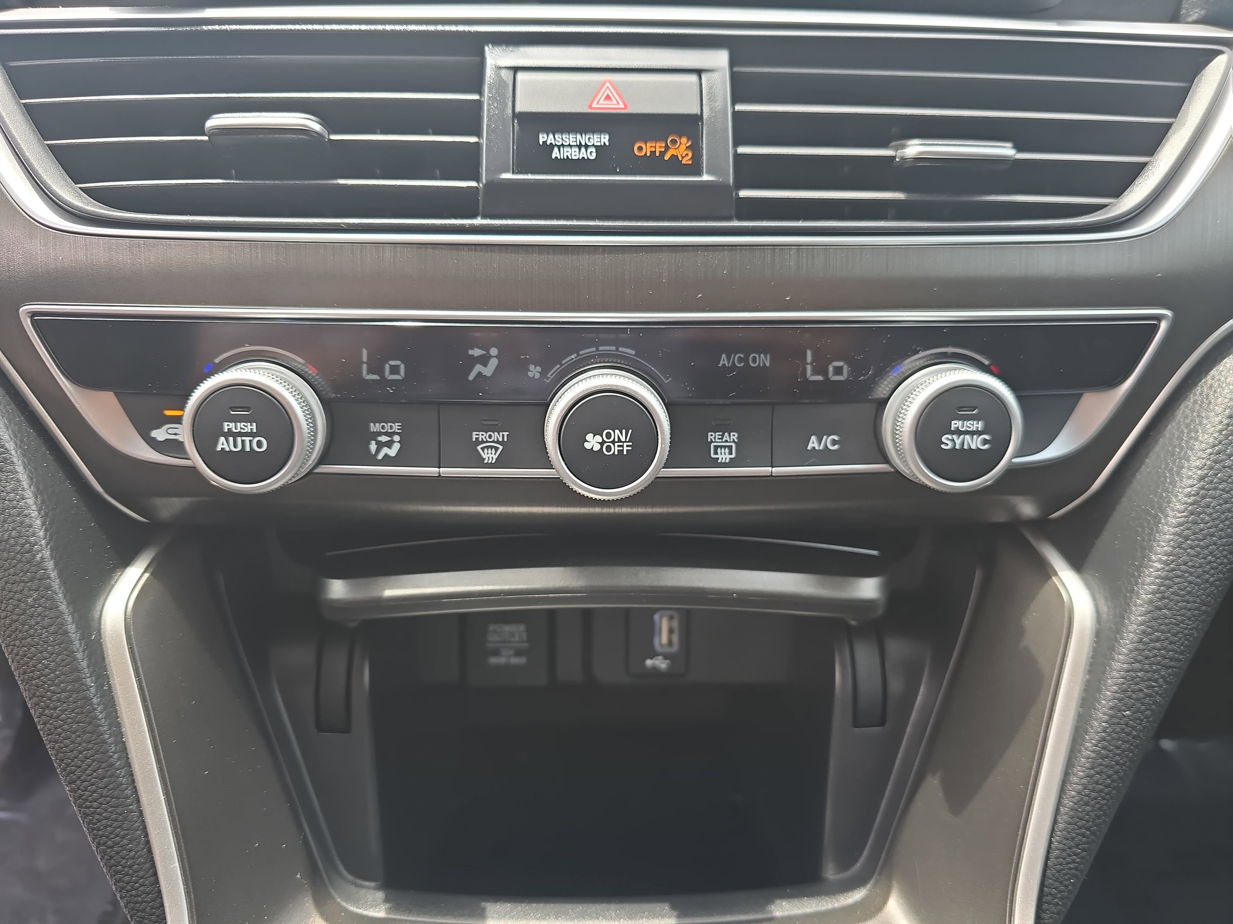 Used 2020 Honda Accord LX image 24