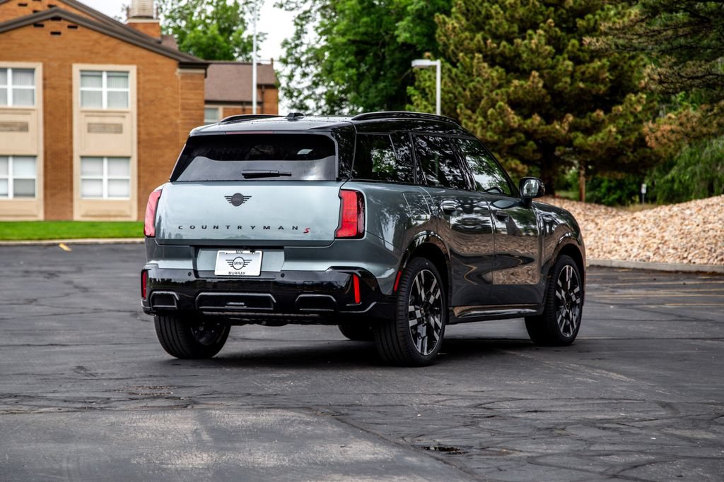 New 2027 MINI Cooper Countryman S AWD/4WD image 5
