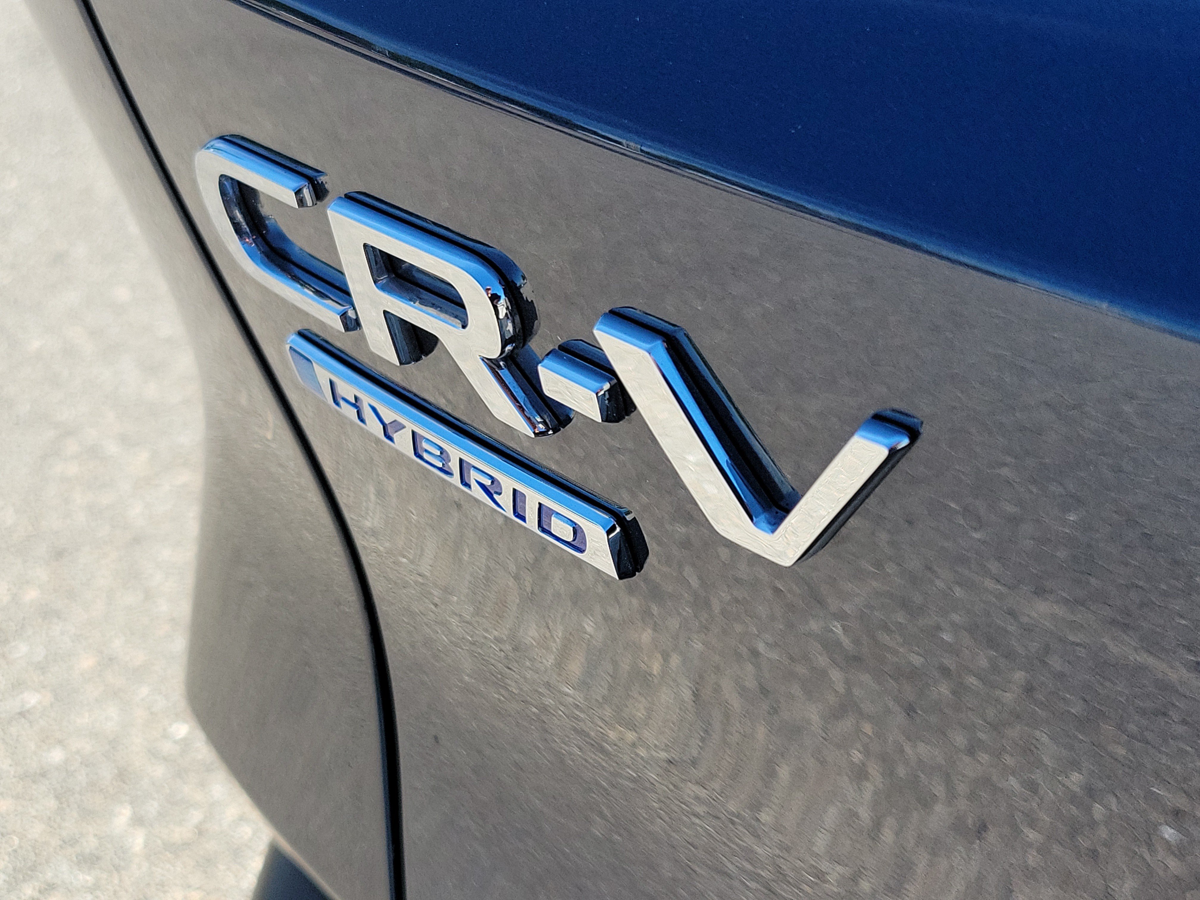 Used 2024 Honda CR-V Sport Touring image 9