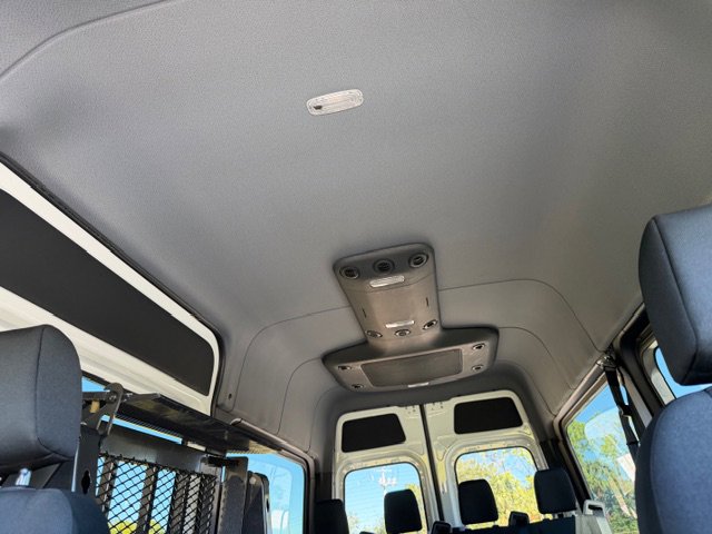 Used 2020 Freightliner Sprinter 2500 image 23