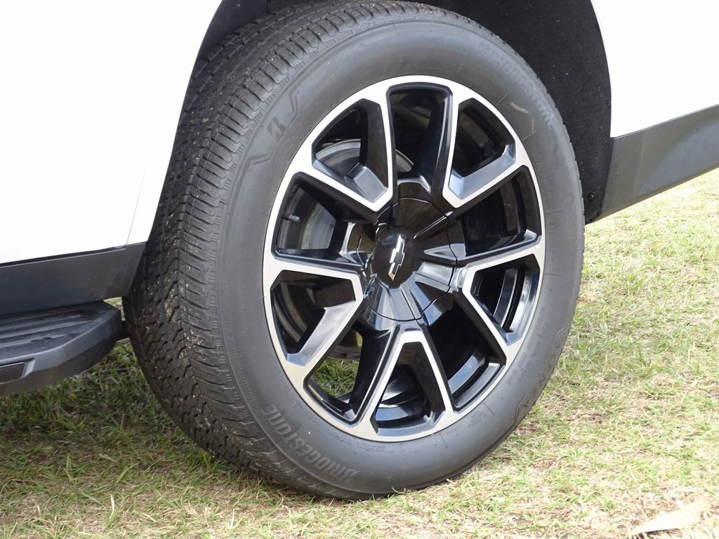 Used 2023 Chevrolet Tahoe RST w/ Luxury Package image 36