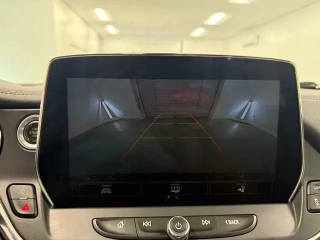 Used 2023 Chevrolet Blazer Premier w/ Enhanced Convenience Package FWD image 21