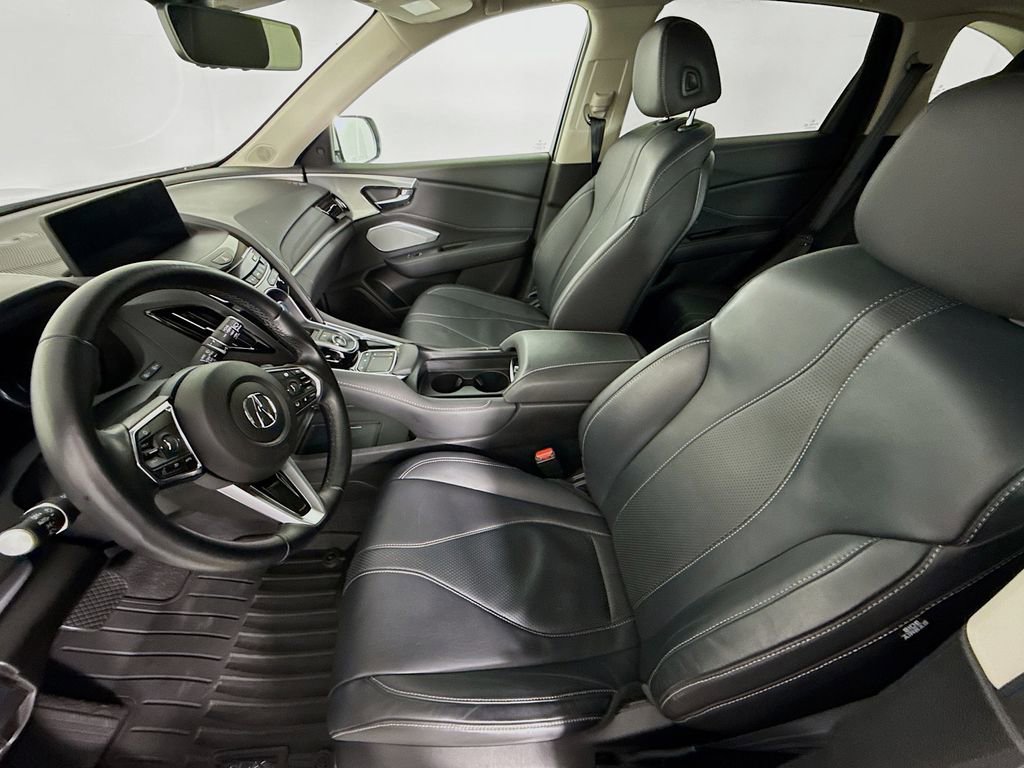 Used 2023 Acura RDX Technology Package image 5