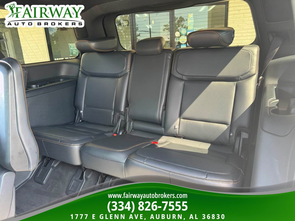 Used 2026 Ford Expedition Tremor AWD/4WD image 14
