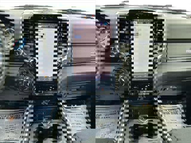 New 2026 RAM 1500 Big Horn image 40