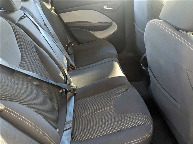 Used 2016 Dodge Dart SXT w/ Rallye Appearance Group image 20