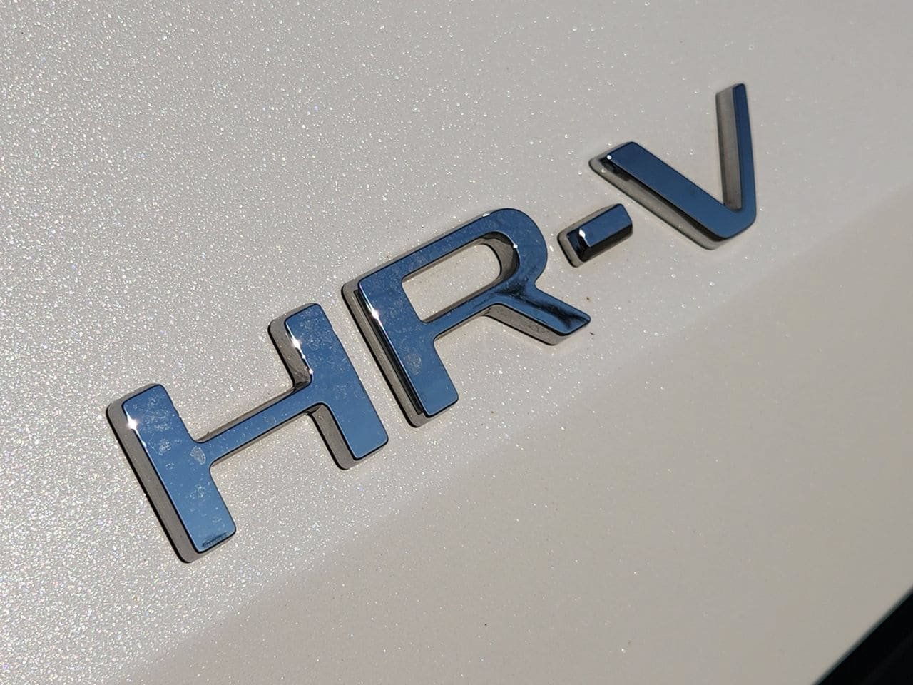 Certified 2024 Honda HR-V EX-L image 10