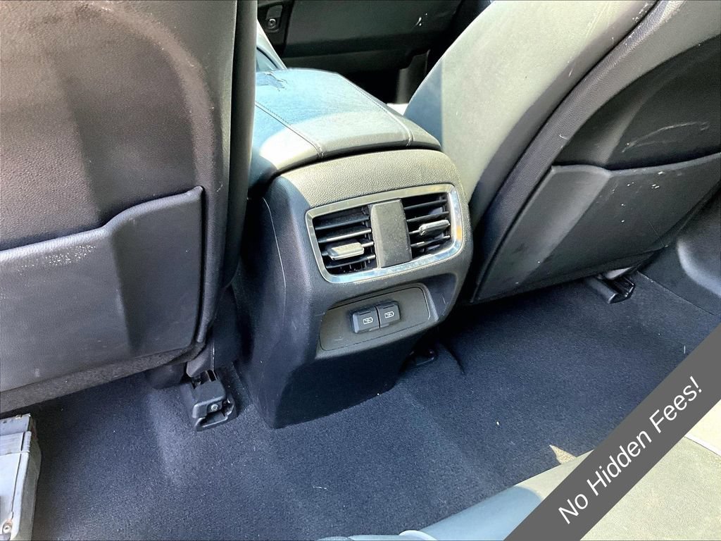 Used 2019 Acura RDX A-Spec FWD image 29