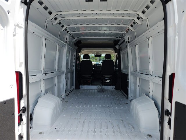 New 2025 RAM ProMaster 2500 w/ Power Group image 14