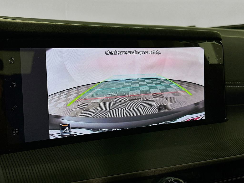 New 2026 Nissan Murano SV image 17