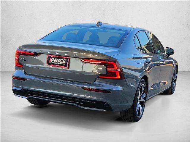 Used 2024 Volvo S60 B5 Core FWD image 5