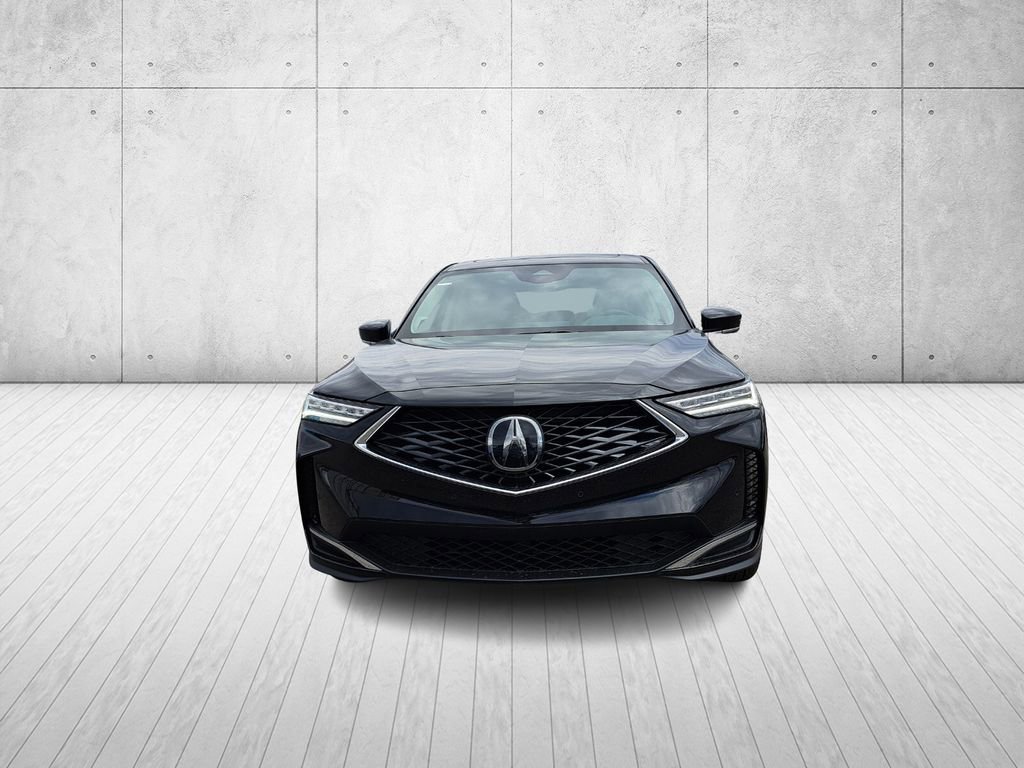 New 2026 Acura MDX w/ Technology Package image 2