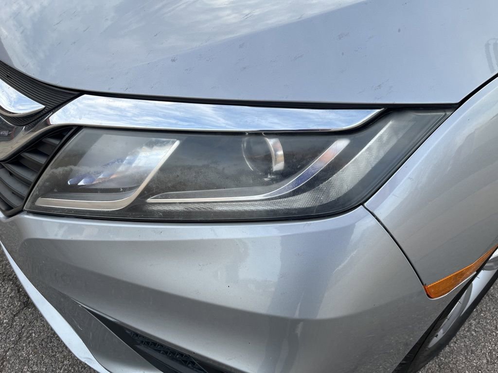 Used 2018 Honda Odyssey EX-L image 37