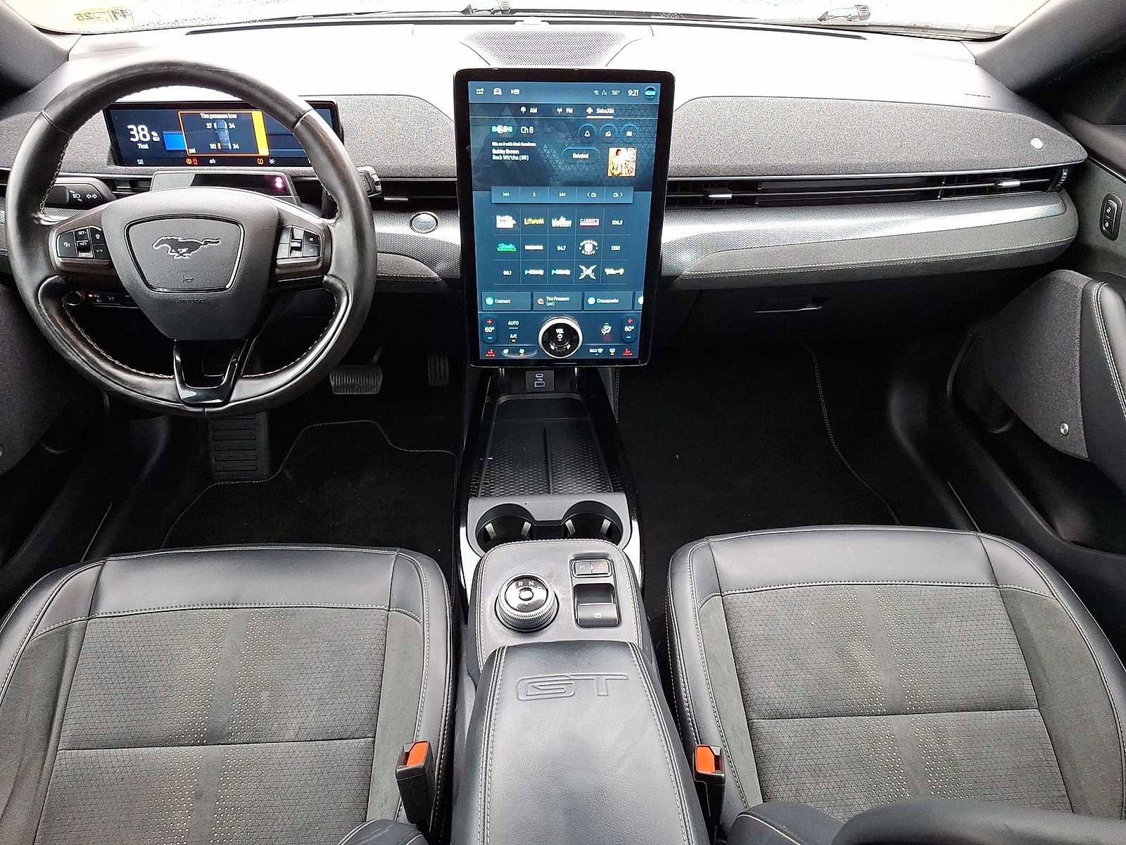 Used 2022 Ford Mustang Mach-E GT w/ GT Performance Edition image 11