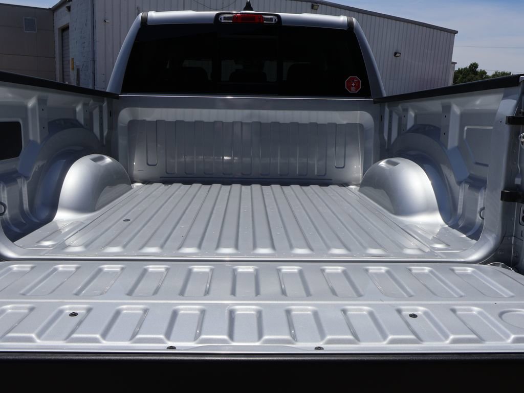 New 2026 RAM 1500 Big Horn AWD/4WD image 14