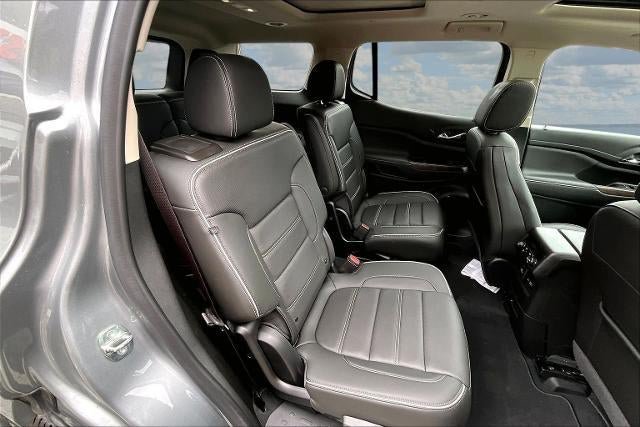 Used 2023 GMC Acadia Denali w/ Denali Ultimate Package AWD/4WD image 24