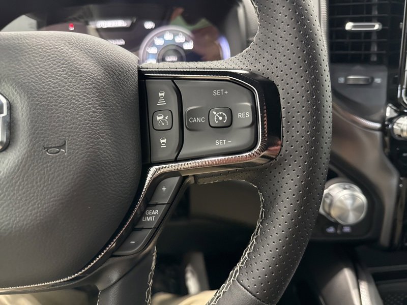 New 2026 RAM 1500 Rebel w/ Rebel Level 2 Equipment Group image 30