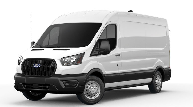 New 2026 Ford Transit 250 148 Medium Roof Extended AWD image 44
