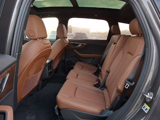Certified 2026 Audi Q7 2.0T Premium Plus AWD/4WD image 6