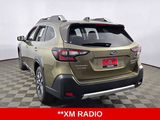 Used 2023 Subaru Outback Touring image 6