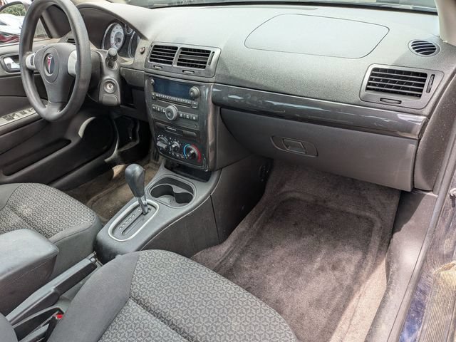 Used 2008 Pontiac G5 FWD image 24