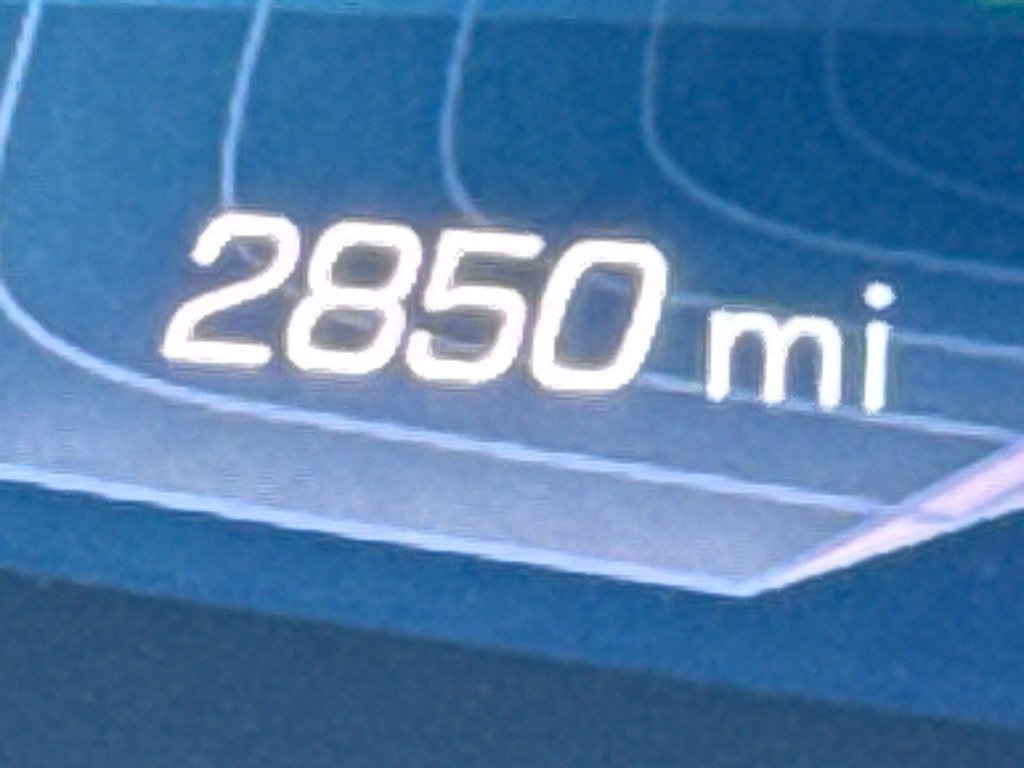 Used 2025 Chevrolet Corvette Z06 w/ Battery Protection Package image 12