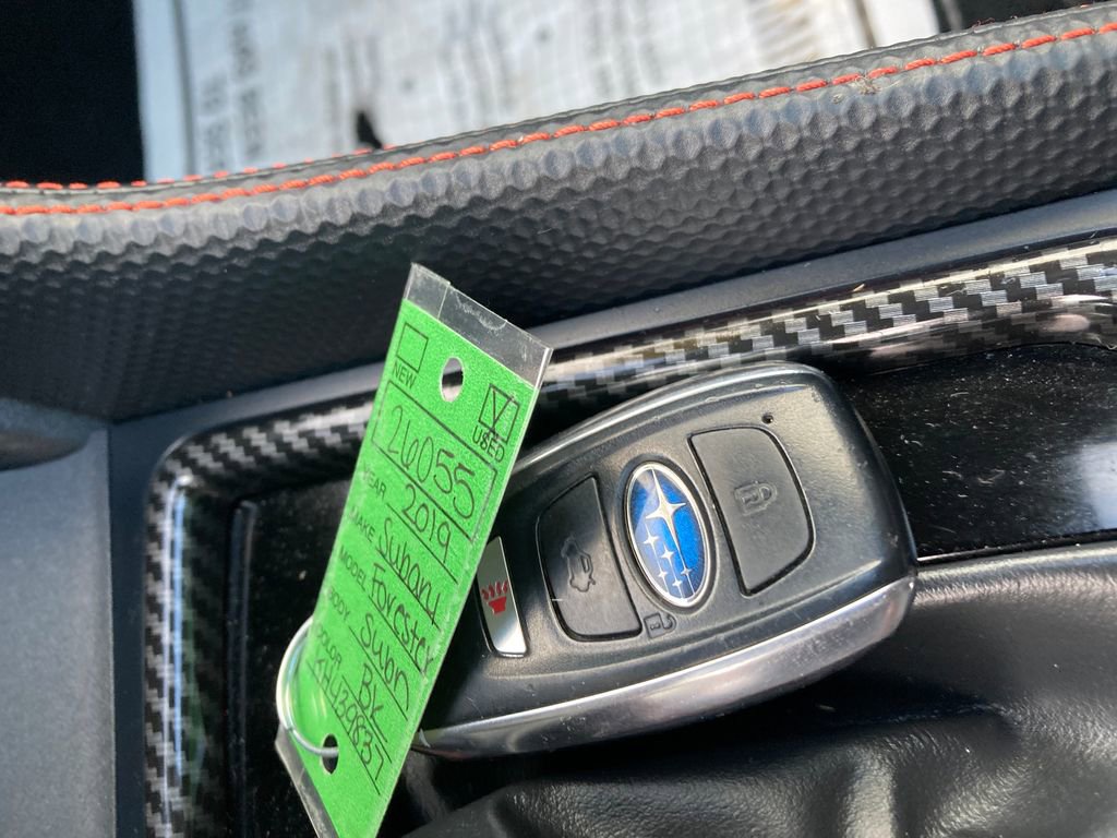 Used 2019 Subaru Forester Sport image 39