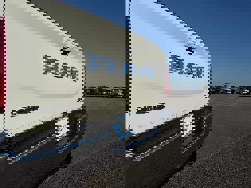 New 2026 RAM 2500 Laramie image 19