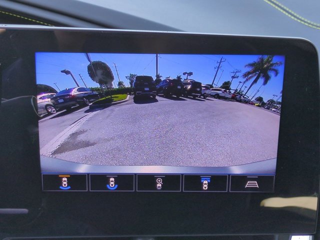 Used 2023 Chevrolet Corvette Z06 w/ Battery Protection Package image 19