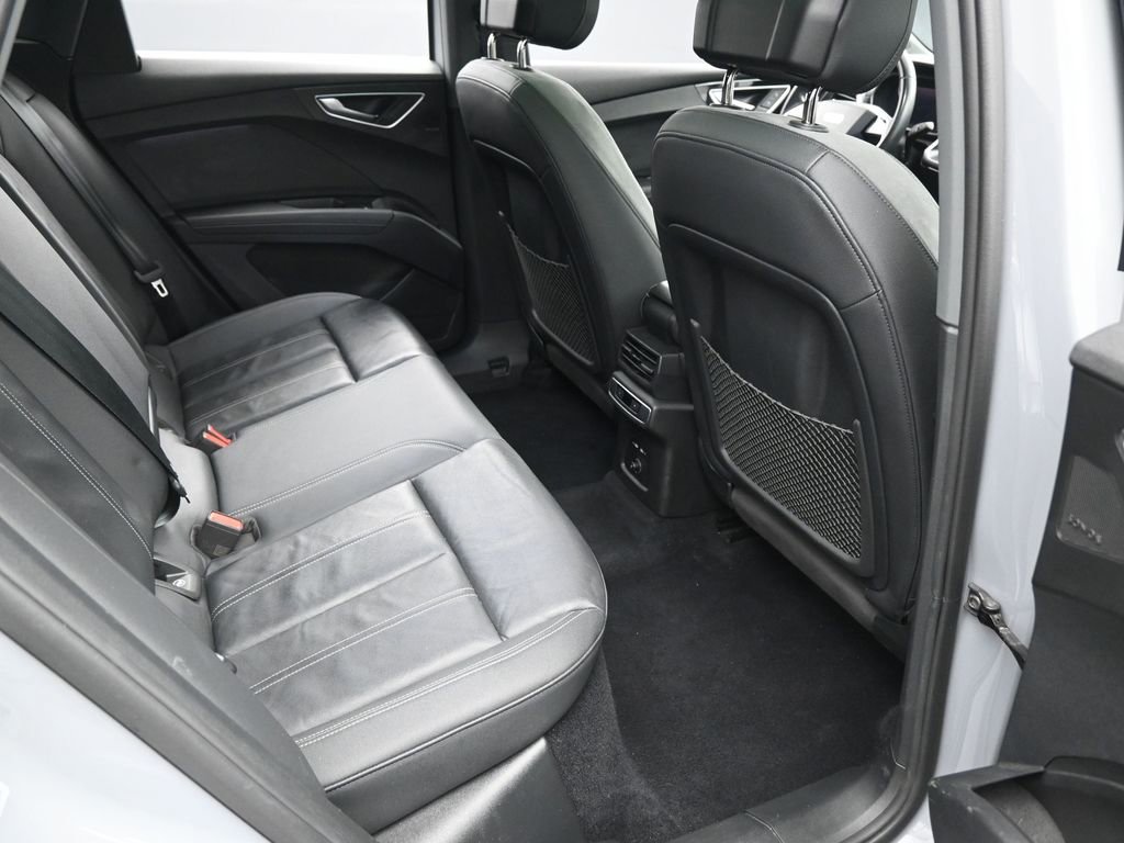 Used 2023 Audi Q4 e-tron Prestige w/ 20" Wheel Package image 30