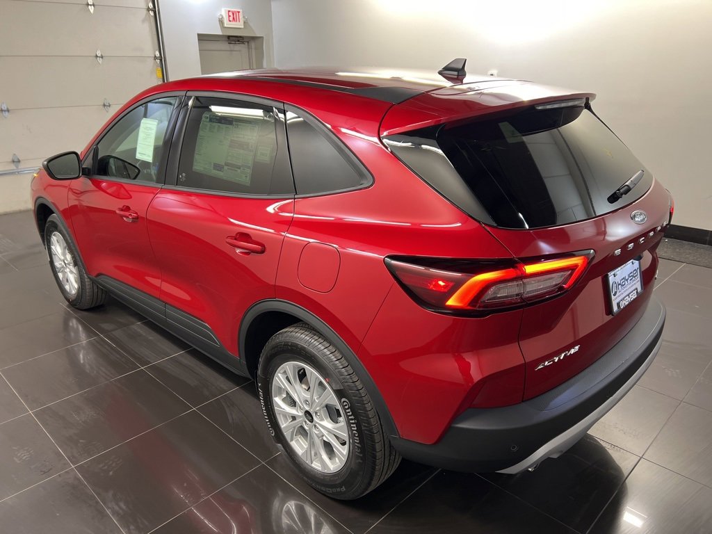 New 2026 Ford Escape Active w/ Tech Pack #1 image 4