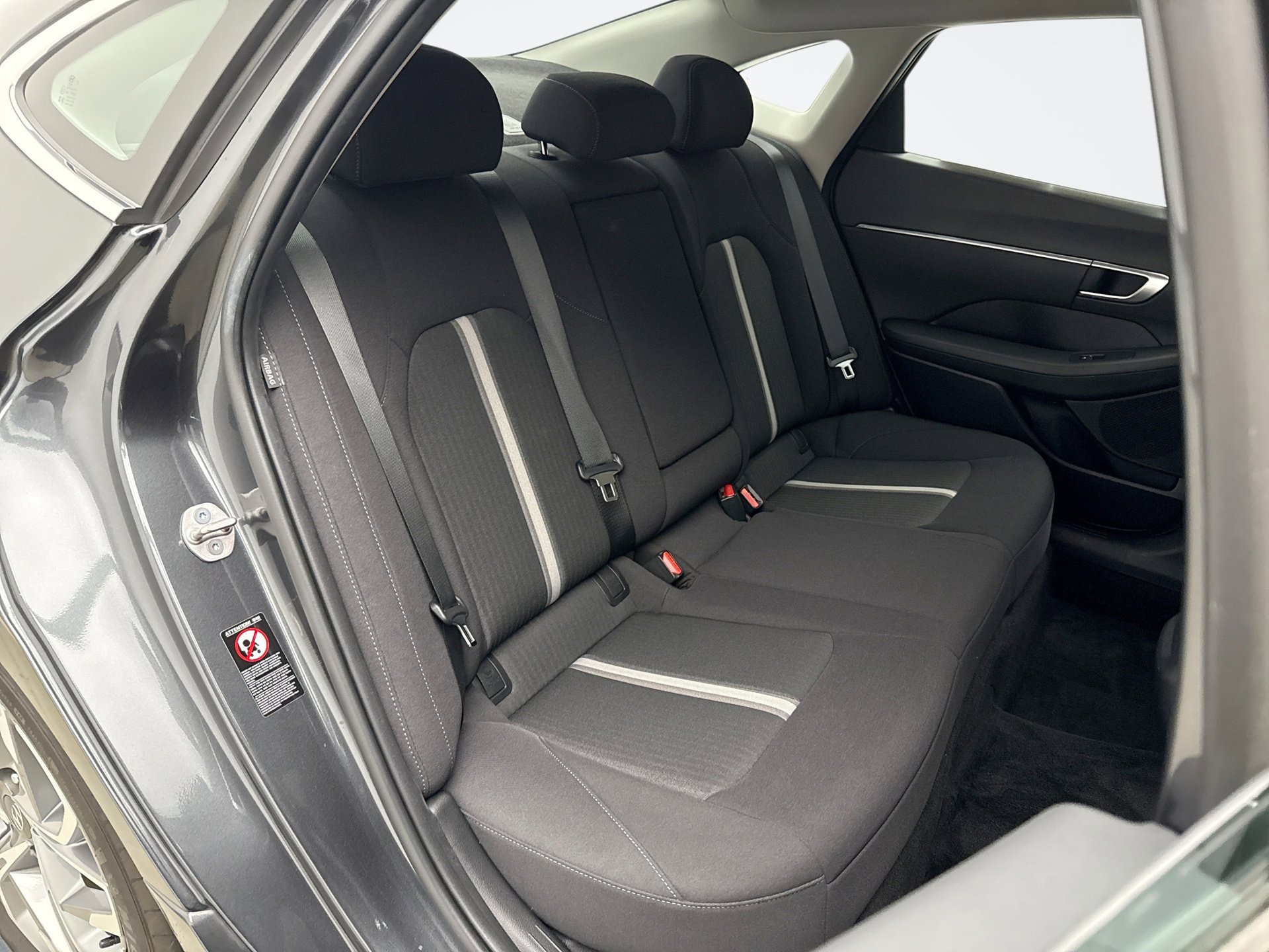 Used 2023 Hyundai Sonata SEL w/ Cargo Package image 18