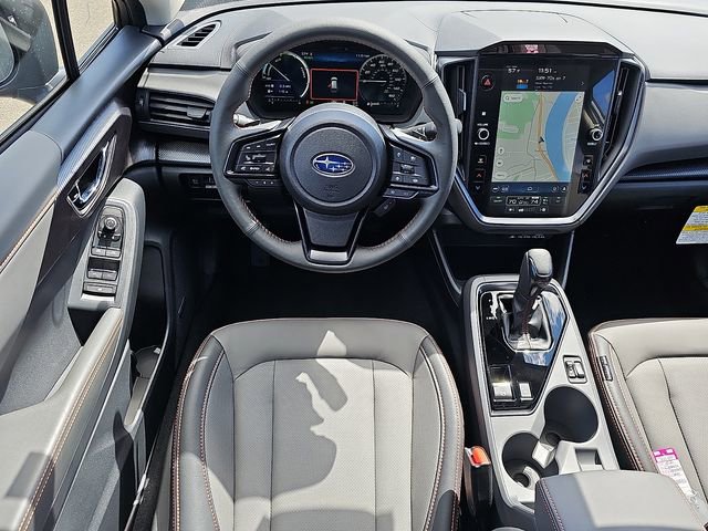 New 2026 Subaru Crosstrek 2.5i Limited image 9