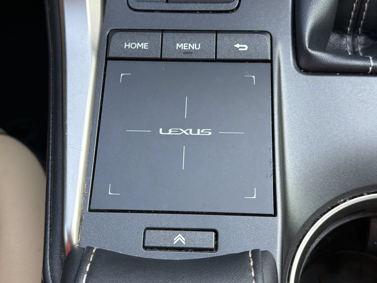 Used 2021 Lexus NX 300 FWD w/ Accessory Package 2 image 9