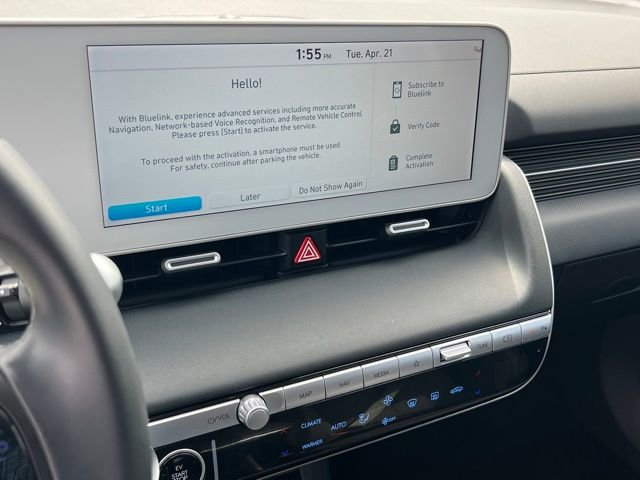 Certified 2024 Hyundai Ioniq 5 SE AWD/4WD image 18