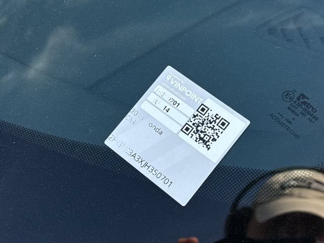 Certified 2018 Honda Civic EX-T image 48