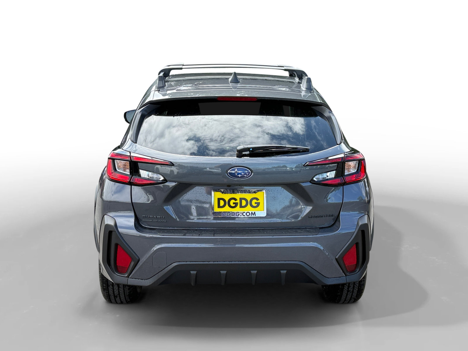 New 2026 Subaru Crosstrek 2.5i Premium AWD/4WD image 4