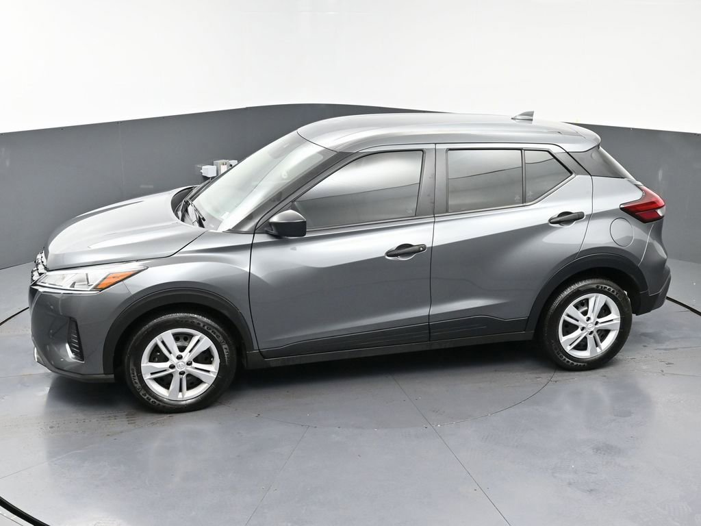 Used 2025 Nissan Kicks Play S image 43