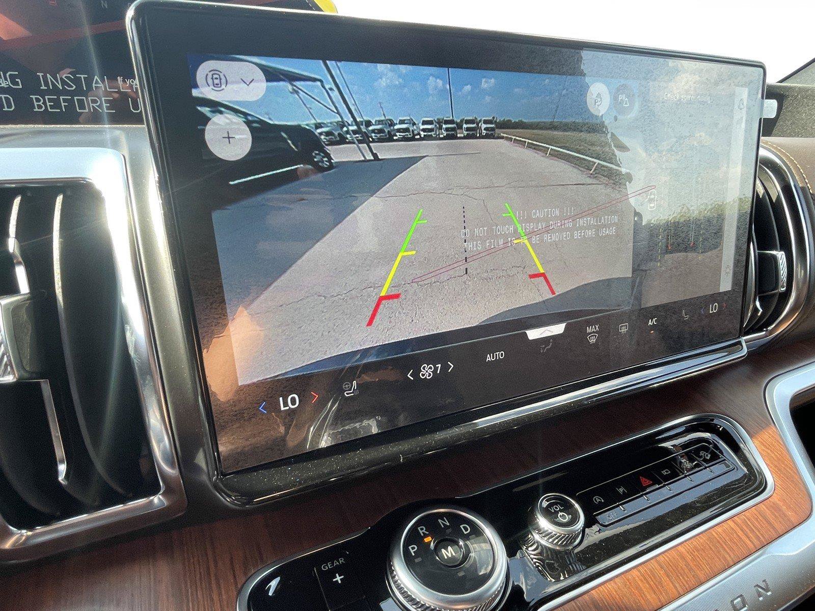 New 2027 Ford Expedition Max King Ranch AWD/4WD image 17