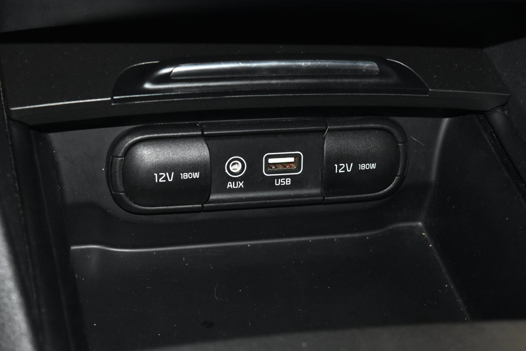 Used 2017 Kia Optima LX w/ Driver Convenience Package FWD image 14