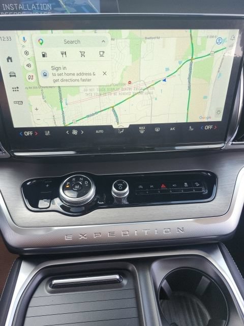 New 2027 Ford Expedition Max Platinum AWD/4WD image 49