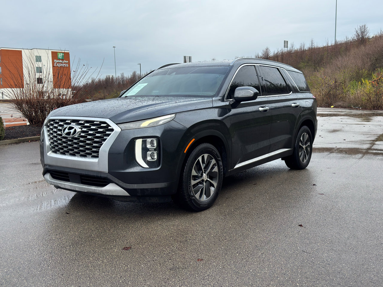 Used 2020 Hyundai Palisade SEL image 9