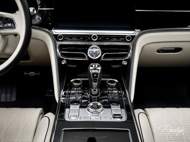 Used 2022 Bentley Flying Spur W12 AWD/4WD image 46