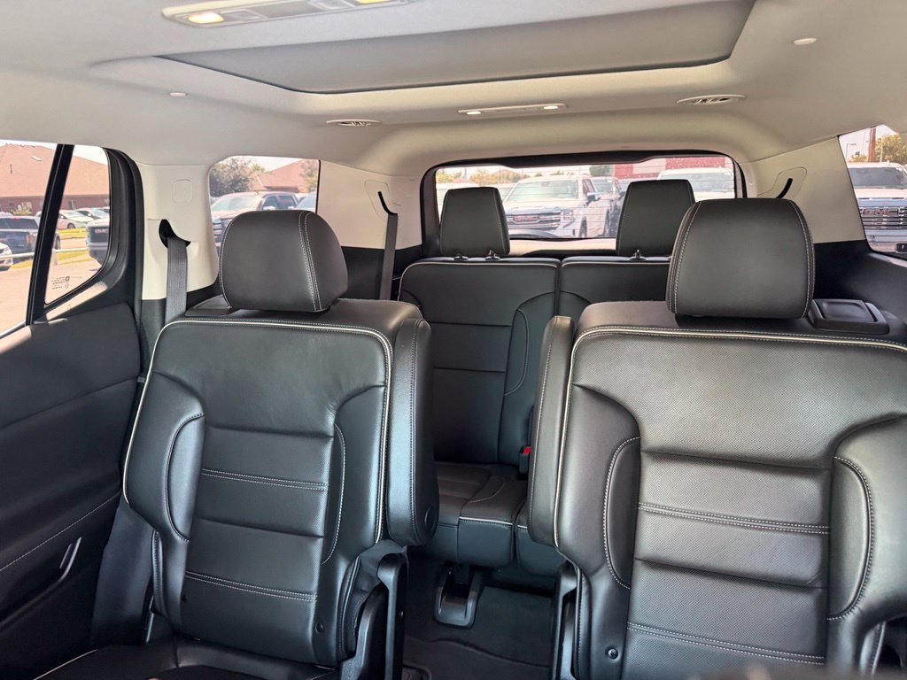 Used 2023 GMC Acadia Denali w/ Trailering Package AWD/4WD image 40