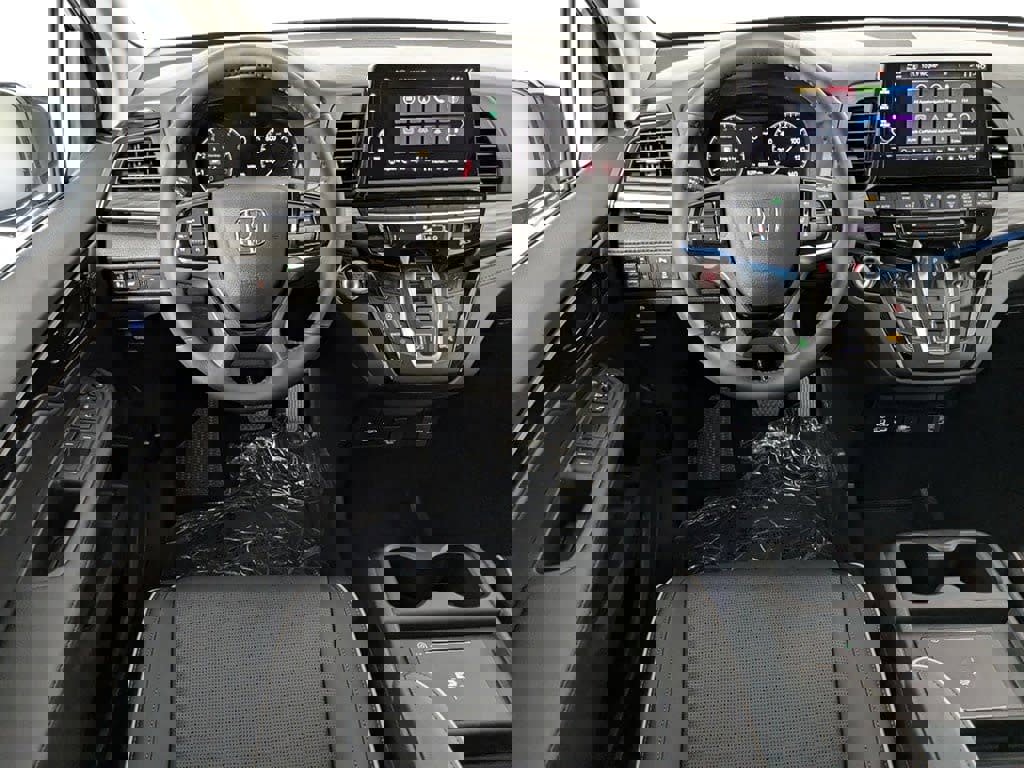 New 2026 Honda Odyssey Elite image 12